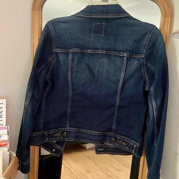Old Navy Denim Jacket - Picture 3 of 4
